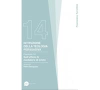 Libri Francesco Turrettini - Istituzione Della Teologia Persuasiva #14