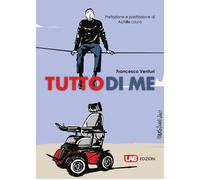 Libri Francesco Venturi - Tutto Di Me