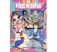 Pixel Japan. I videogames che hanno fatto la storia - Verni Francesco