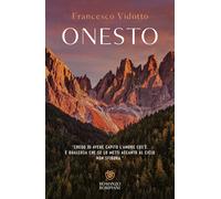 Libri Francesco Vidotto - Onesto