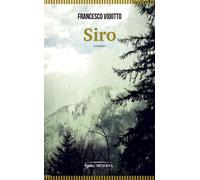 Libri Francesco Vidotto - Siro