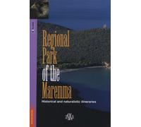Libri Franci Simone F. / Marco Terreni / Massimo Fanti - Regional Park Of The Ma