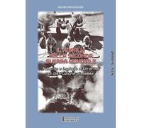 Libri Franciolini Mauro - Il Napalm Nella Seconda Guerra Mondiale. Nascita E Imp