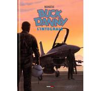 Libri Francis Bergese - Buck Danny. L'integrale (1993-1999)