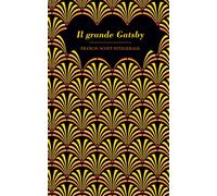 Libri Francis Scott Fitzgerald - Il Grande Gatsby