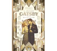 Libri Francis Scott Fitzgerald - Il Grande Gatsby