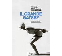 Libri Francis Scott Fitzgerald - Il Grande Gatsby