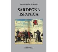Libri Francisco Elías de Tejada - Sardegna ispanica - 2020