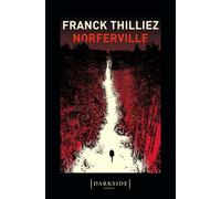 Libri Franck Thilliez - Norferville
