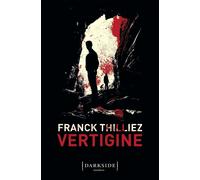 Libri Franck Thilliez - Vertigine