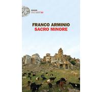 SACRO MINORE - ARMINIO FRANCO - Einaudi