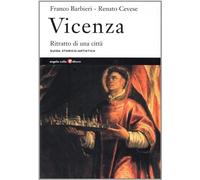 Libri Franco Barbieri / Renato Cevese - Vicenza. Ritratto Di Una Citta. Guida St