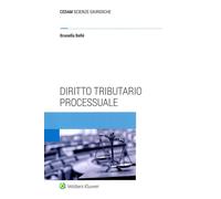 Libri Franco Batistoni Ferrara / Brunella Belle - Diritto Tributario Processuale