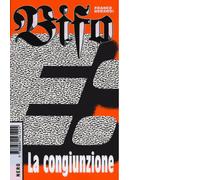 E: la congiunzione