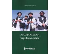 Afghanistan. Tragedia senza fine
