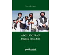 Afghanistan. Tragedia senza fine