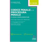 Libri Franco Coppi / Alessio Lanzi / Alfredo Gaito - Codice Penale E Di Procedur