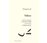 Vòltess - Franco Loi - 2021 - Donzelli (Poesia)
