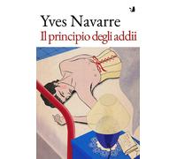 Libri Franco Malanima - Il principio degli addii - 2026