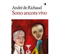 Libri Franco Malanima - Sono ancora vivo - 2025 (Dear Words)