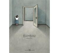 Libri Franco Matticchio - Bambini Nascosti. Ediz. Illustrata