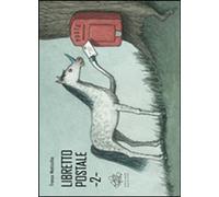Libri Franco Matticchio - Libretto Postale 2