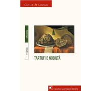 Libri Franco Miranda - Tartufi E Nobilta