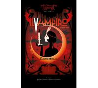 Libri Franco Mistrali - Il Vampiro. Storia Vera