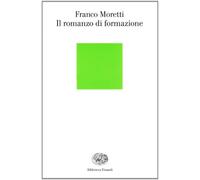 Il romanzo di formazione