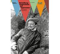 Libri Franco Perrelli - Strindberg: L'esperienza Del Superuomo. Una Biografia In
