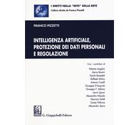 Libri Franco Pizzetti - Intelligenza Artificiale, Protezione Dei Dati Personali