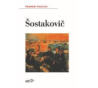 Libri Franco Pulcini - Sostakovic