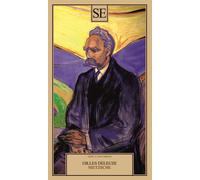 Libri Gilles Deleuze - Nietzsche