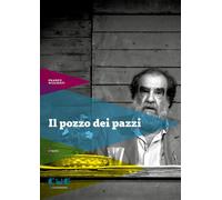 Libri Franco Scaldati - Il Pozzo Dei Pazzi