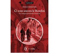 Libri Franco Torreggiani Ci Sono Ancora Le Rondini