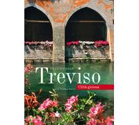 Libri Franco Vivian - Treviso città gioiosa - 2019