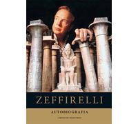 Libri Franco Zeffirelli - Autobiografia - 2019
