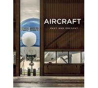 Libri Francois Gross - Aircraft. Past and present - 2018