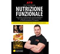 Libri Frank Casillo - Nutrizione Funzionale. Il Primo Libro Sul Bilanciamento Nu