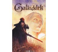 Libri Frank Giroud - Galkiddek