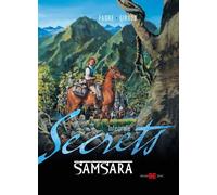 Libri Frank Giroud / Michel Faure - Samsara