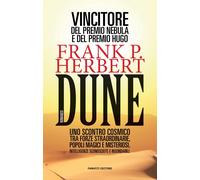 Libri Frank Herbert - Dune. Ciclo Di Dune #01