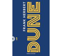 Libri Frank Herbert - Dune. Il Ciclo Di Dune. Nuova Ediz. #01