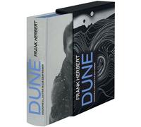 Libri Frank Herbert - Dune. Illustrato Da Sam Weber. Con Cofanetto
