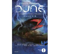Libri Frank Herbert / Herbert Brian / Anderson Kevin J. - Dune. Il Graphic Novel