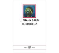 I libri di Oz