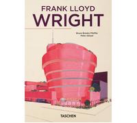 Libri Frank Lloyd Wright. 45Th Ed. Ediz. Inglese
