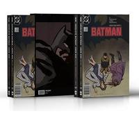 Libri Frank Miller - Batman. Anno Uno