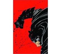 Libri Frank Miller / Klaus Janson - Absolute Cavaliere Oscuro