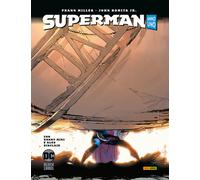 Libri Frank Miller - Superman. Anno uno - 2020 (DC comics)